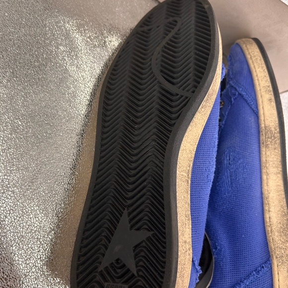 Limited Edition Golden Goose Sneaker’s - Picture 8 of 10